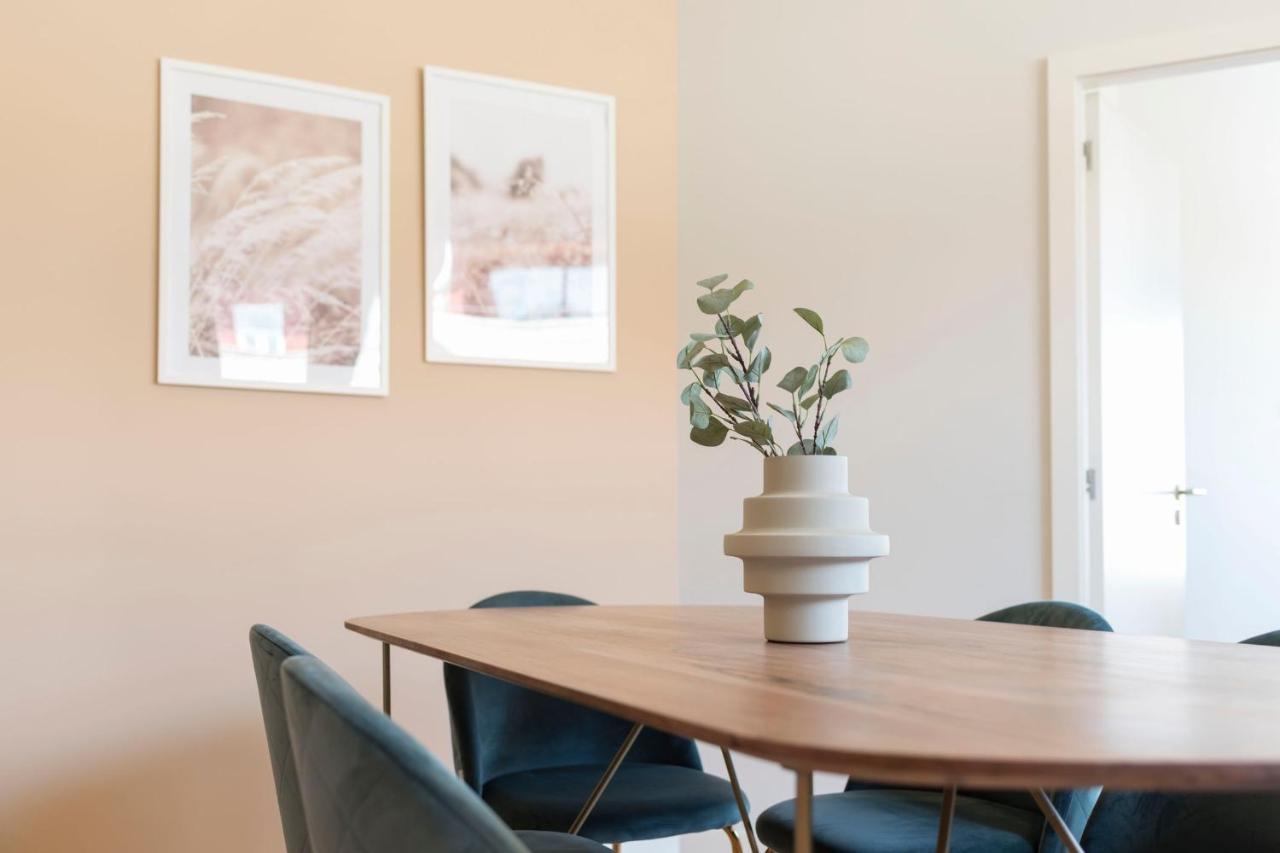 Central Superb Flat W/ Ac & Balcony By Lovelystay 포르투 외부 사진